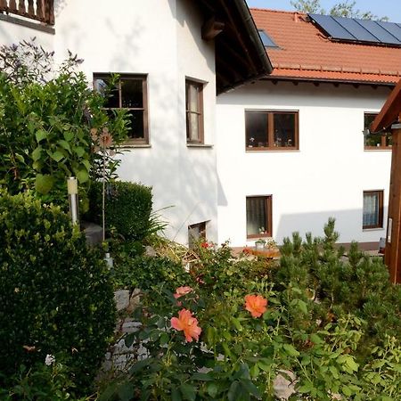 Ferienwohnung Reissmann Heinsdorfergrund Екстериор снимка