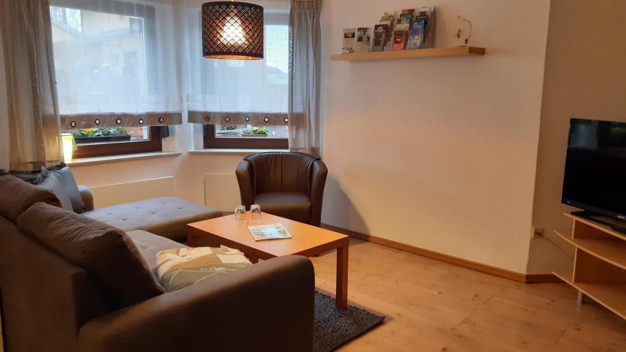 Ferienwohnung Reissmann Heinsdorfergrund Екстериор снимка