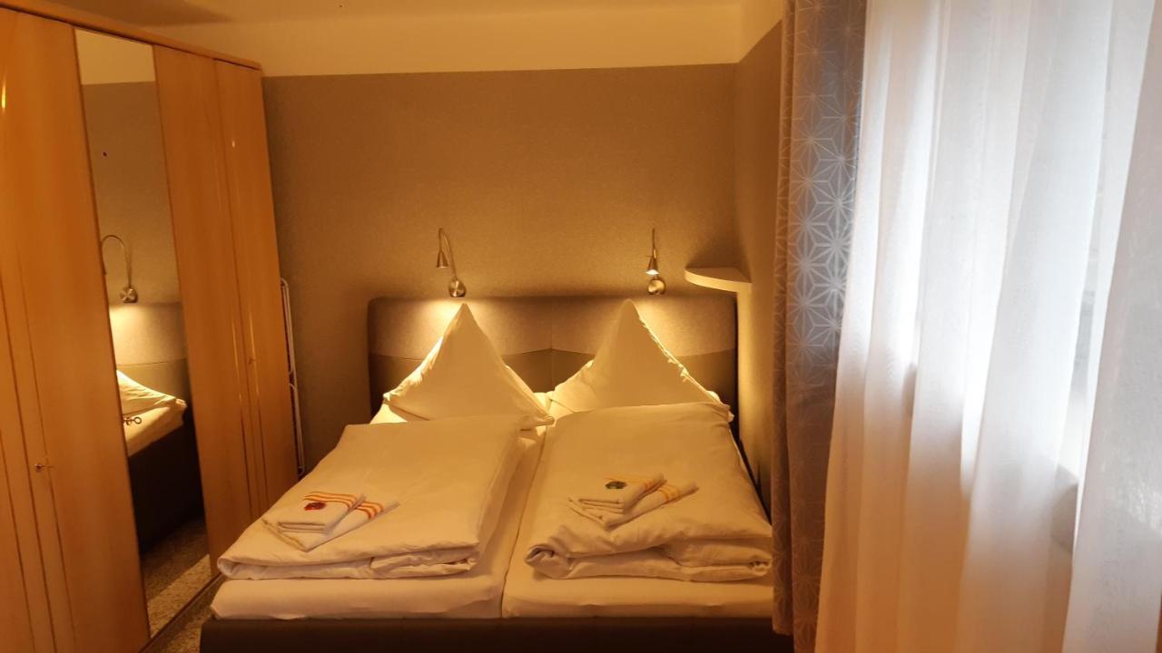 Ferienwohnung Reissmann Heinsdorfergrund Екстериор снимка