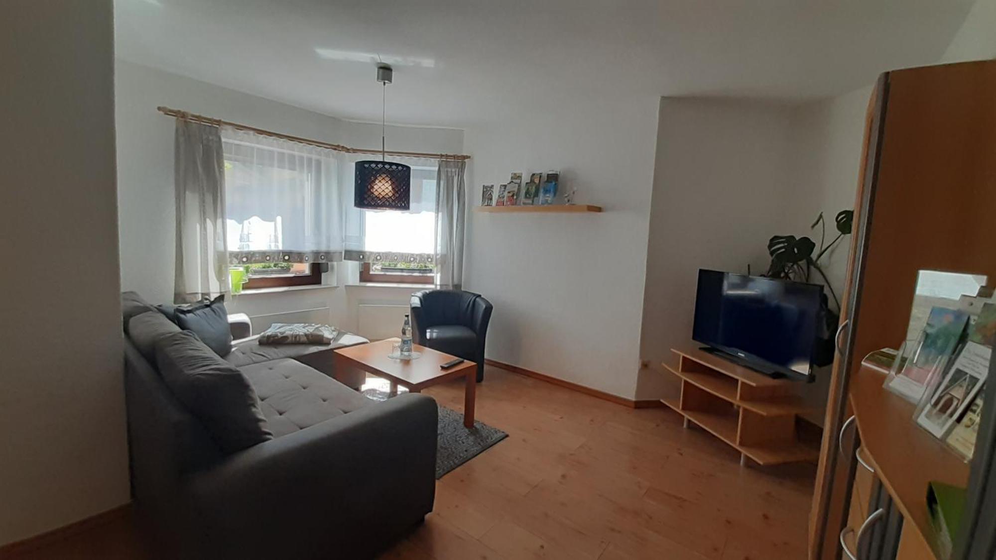 Ferienwohnung Reissmann Heinsdorfergrund Екстериор снимка